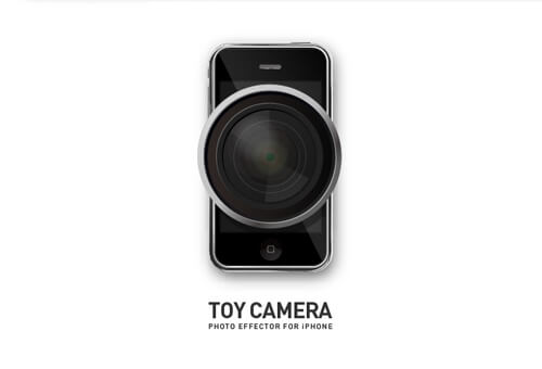 Toy Camera