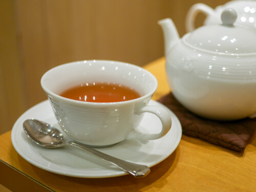 Afternoon Tea TEAROOM クリスマス限定メニュー