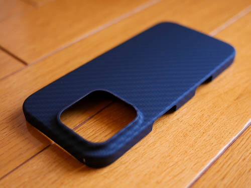 Ultra Slim & Light Case DURO